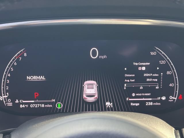 Used 2022 Acura MDX FWD w/ Technology Package image 34