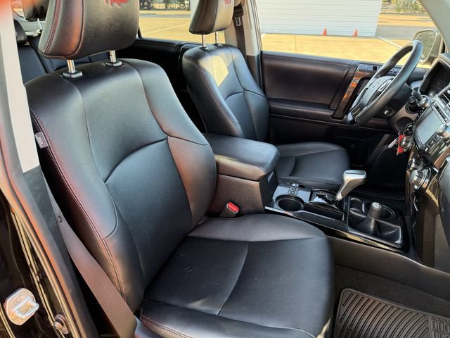 Used 2019 Toyota 4Runner TRD Pro AWD/4WD image 26