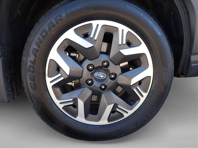 Certified 2026 Subaru Forester Premium w/ Base/Premium Package AWD/4WD image 7