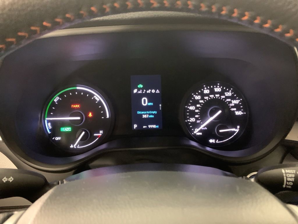 Used 2021 Toyota Sienna XSE w/ XSE Plus Package image 20