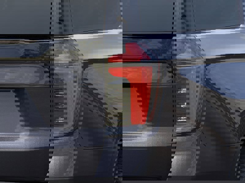 New 2026 Chevrolet Suburban LS AWD/4WD image 11