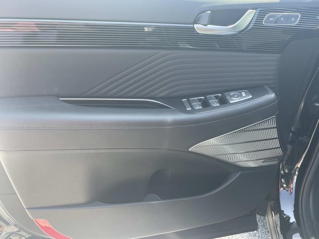 Used 2024 Hyundai Palisade Calligraphy AWD/4WD image 17