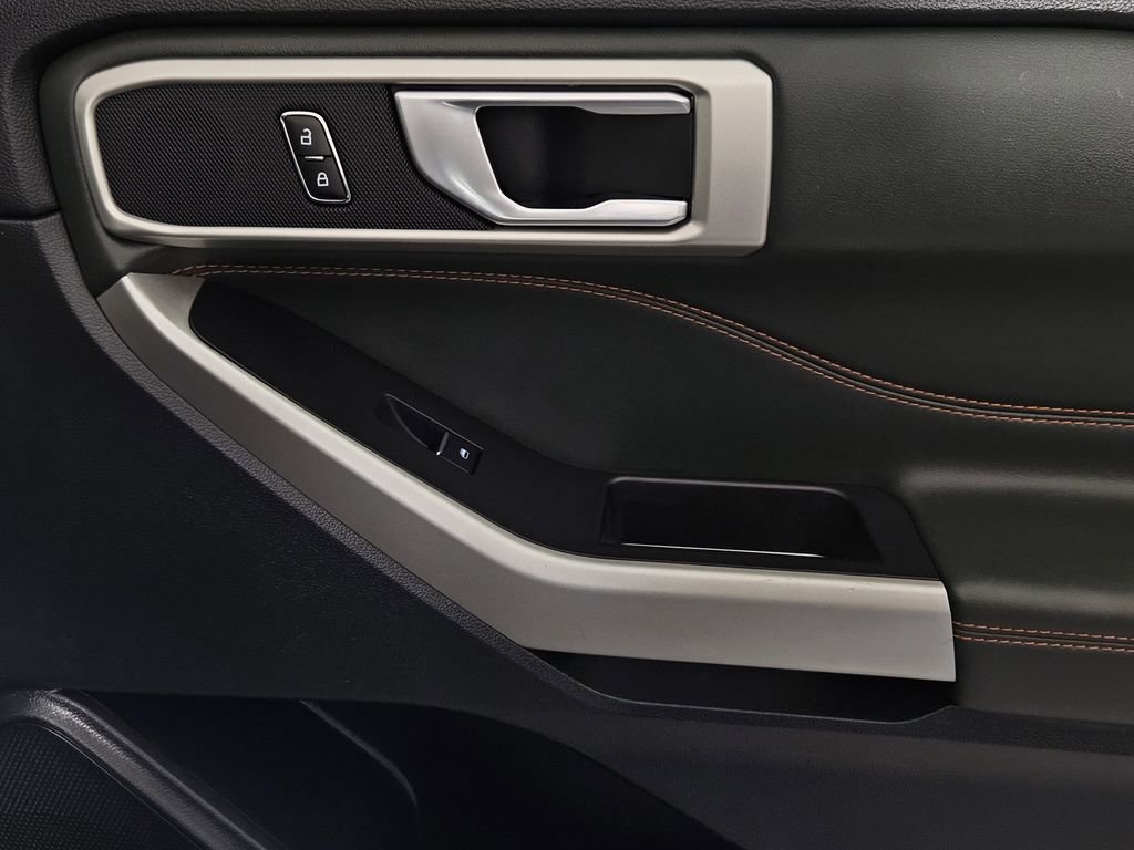 Used 2023 Ford Explorer Timberline AWD/4WD image 31