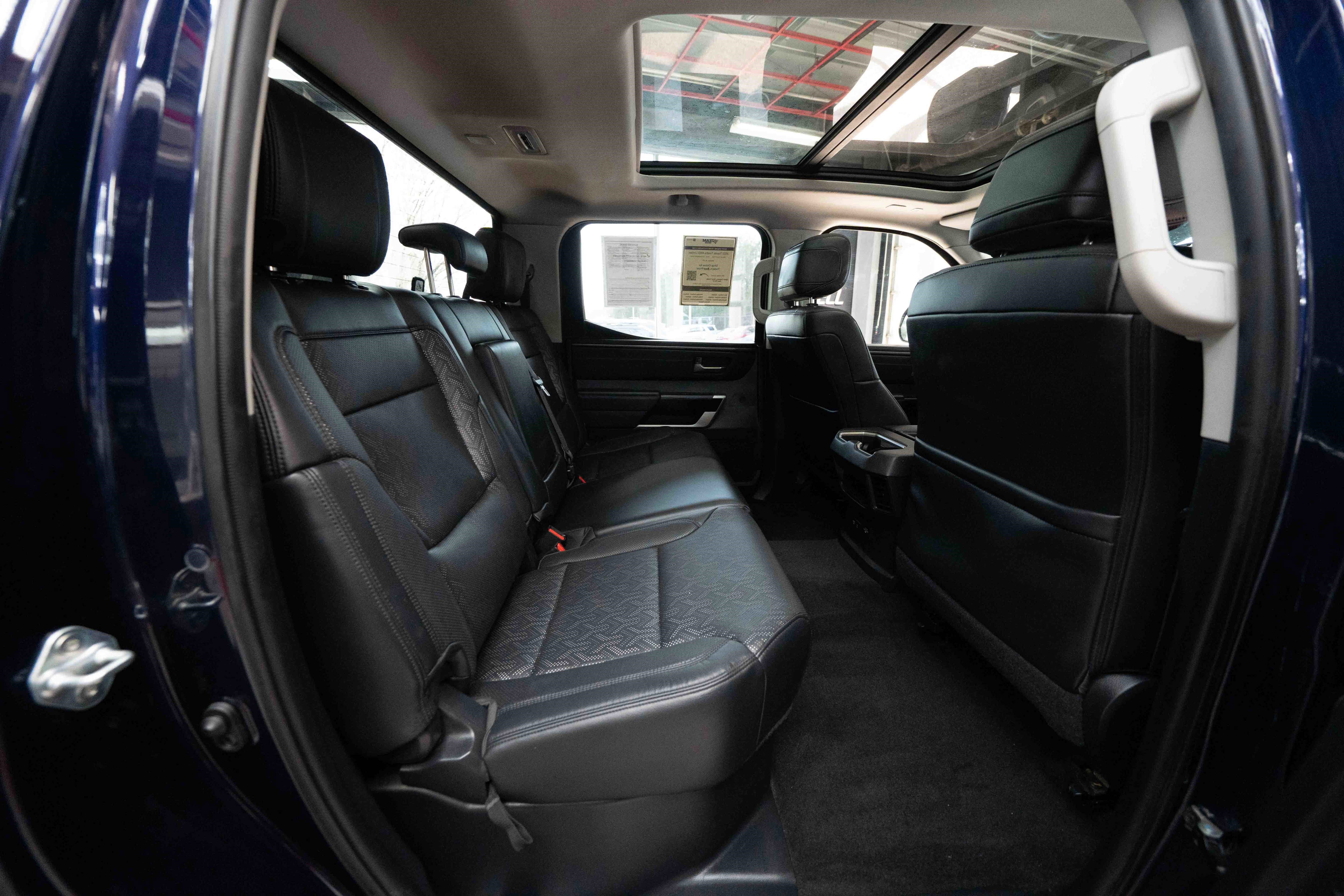 Used 2023 Toyota Tundra Limited image 24