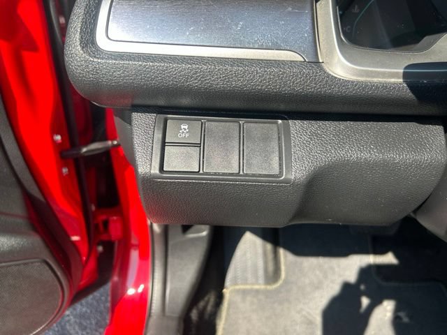 Used 2017 Honda Civic EX-L image 24