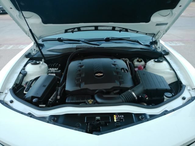Used 2015 Chevrolet Camaro LT w/ RS Package RWD image 41