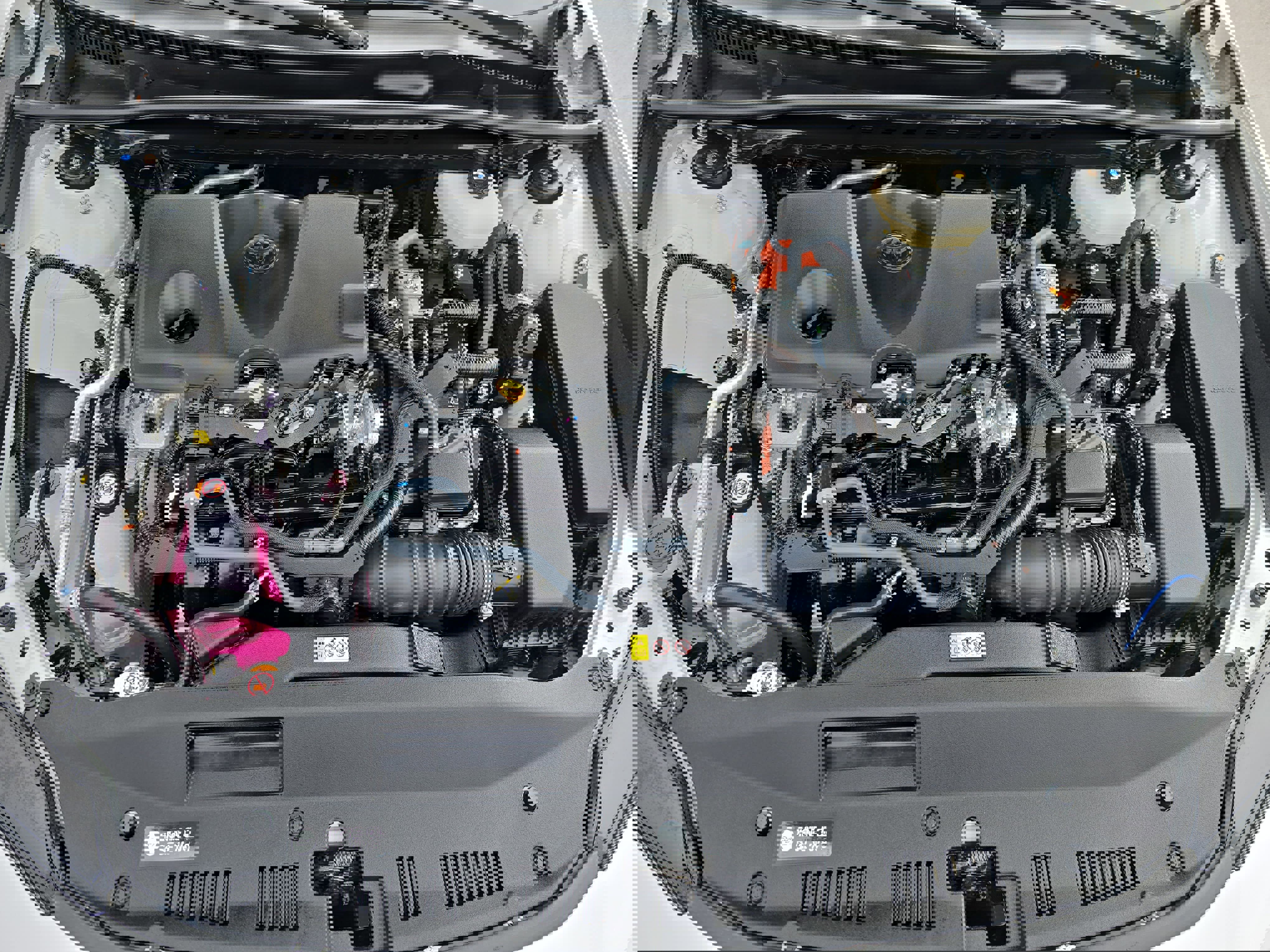 Used 2025 Toyota Camry SE image 30