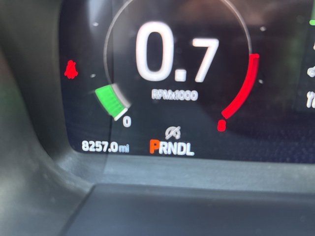 Used 2025 Ford Explorer Platinum w/ Ultimate Package image 12