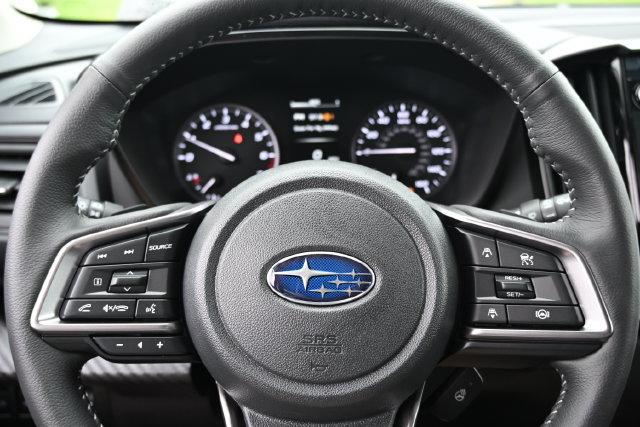 New 2027 Subaru Ascent Premium AWD/4WD image 29