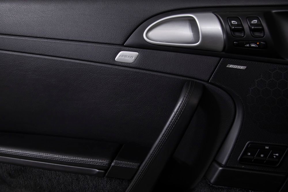 Used 2009 Porsche 911 Carrera S RWD image 36