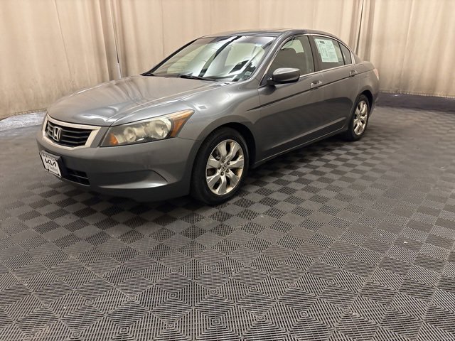 Used 2010 Honda Accord EX