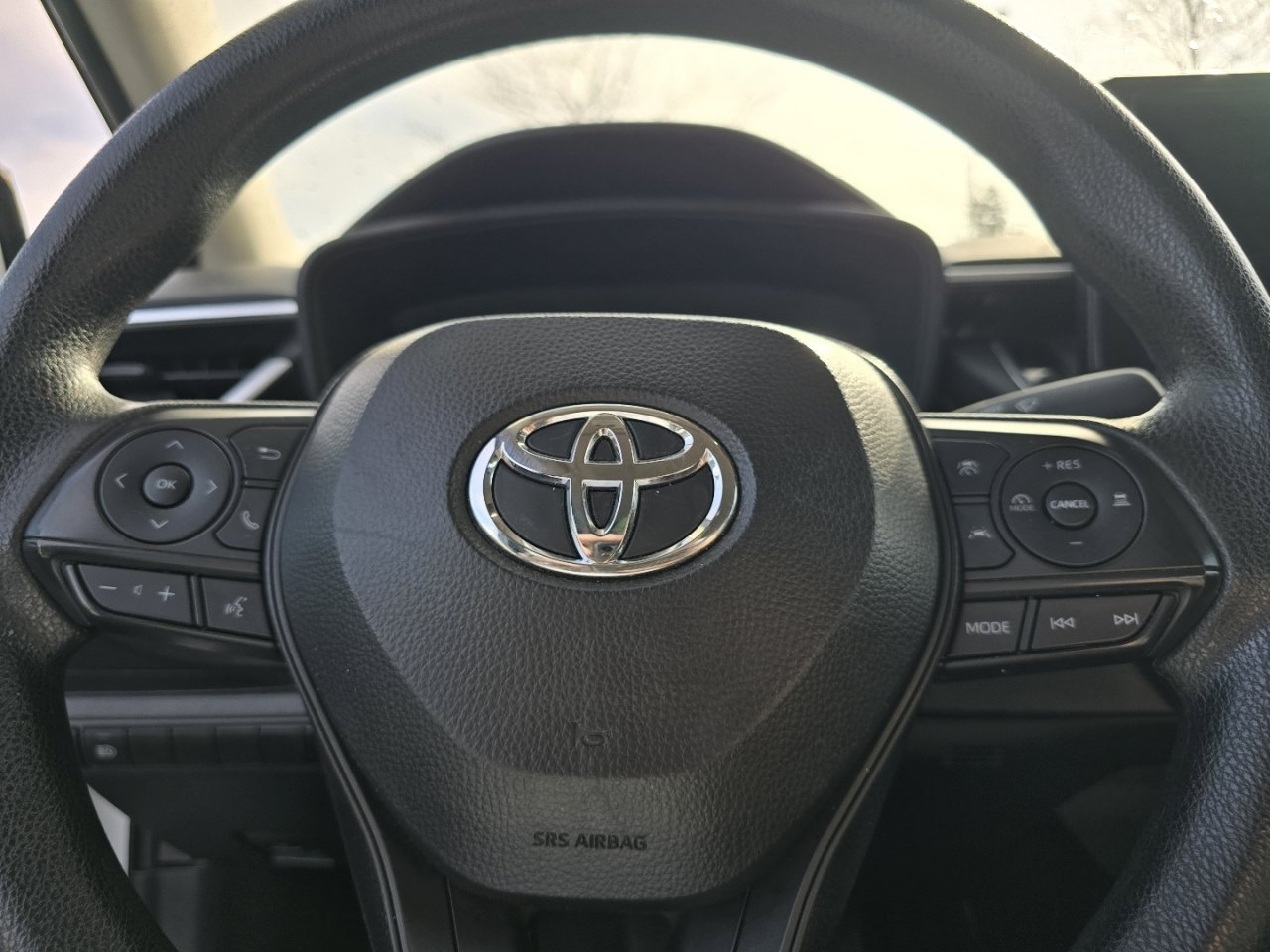 Certified 2024 Toyota Corolla LE image 17