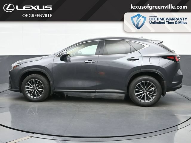Used 2025 Lexus NX 250 FWD w/ Cold Area Package image 5