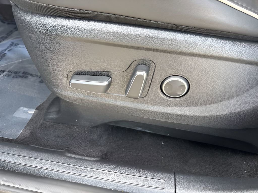 Used 2024 Hyundai Palisade SEL image 10