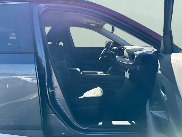 New 2026 Nissan Kicks SV w/ Cold Weather Package image 26