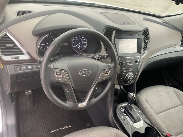 Used 2018 Hyundai Santa Fe Sport w/ 2.4L Value Package 02 image 24