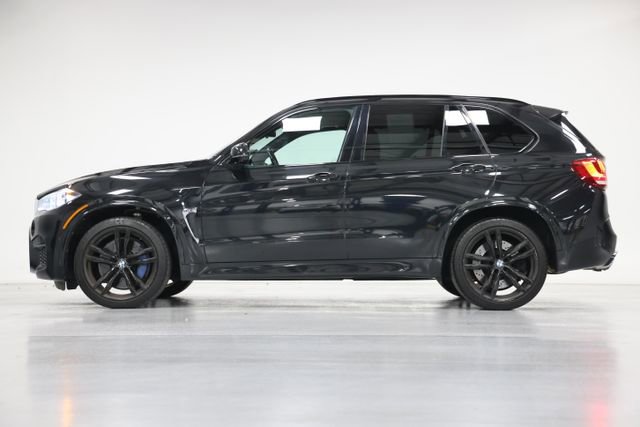 Used 2018 BMW X5 M AWD/4WD image 12