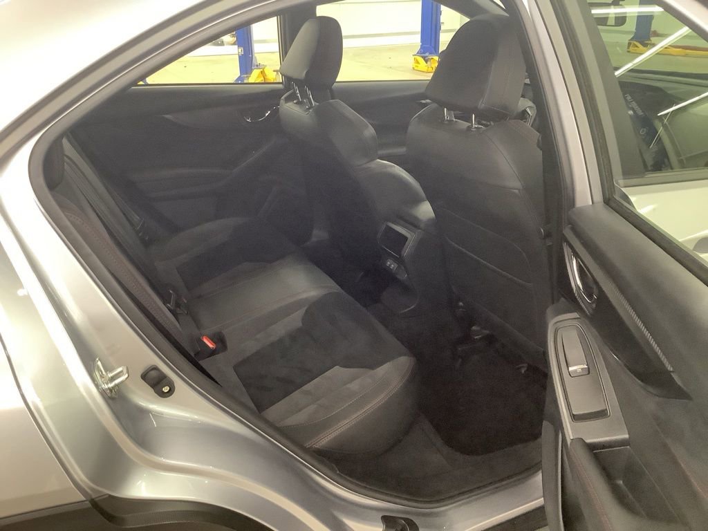 Used 2023 Subaru WRX GT image 21