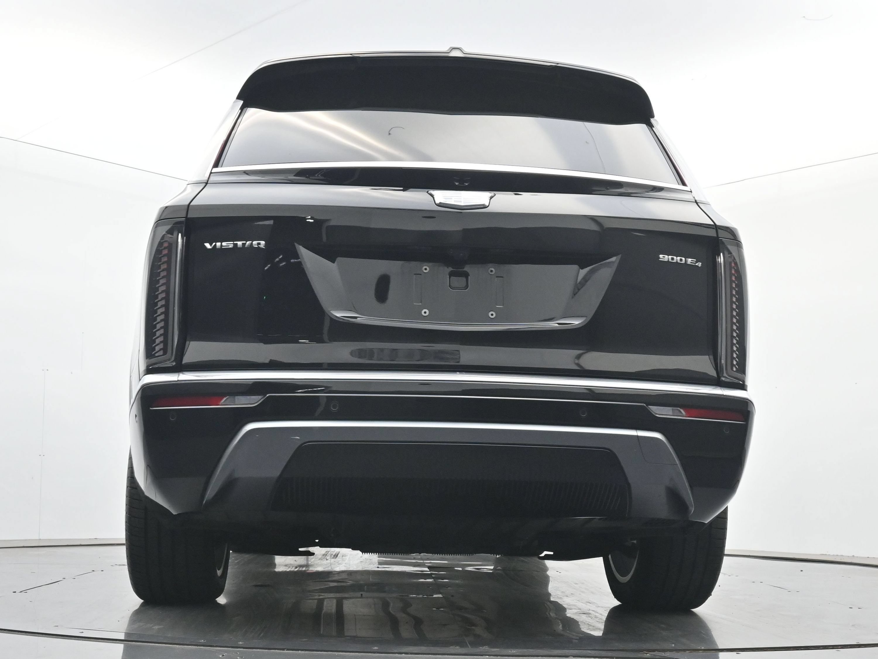 New 2026 Cadillac Vistiq Premium Luxury w/ LPO, Floor Liner Package AWD/4WD image 18