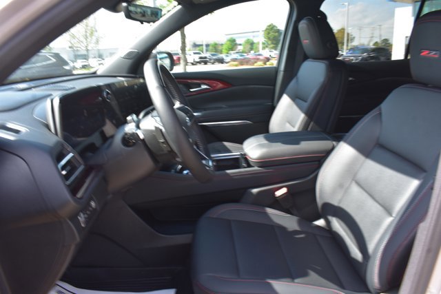 New 2026 Chevrolet Traverse Z71 image 15