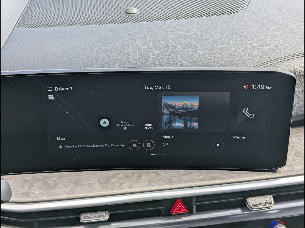 Used 2024 Kia Sorento SX image 33