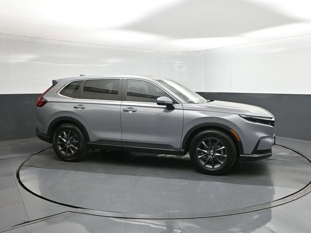 New 2026 Honda CR-V EX-L image 26