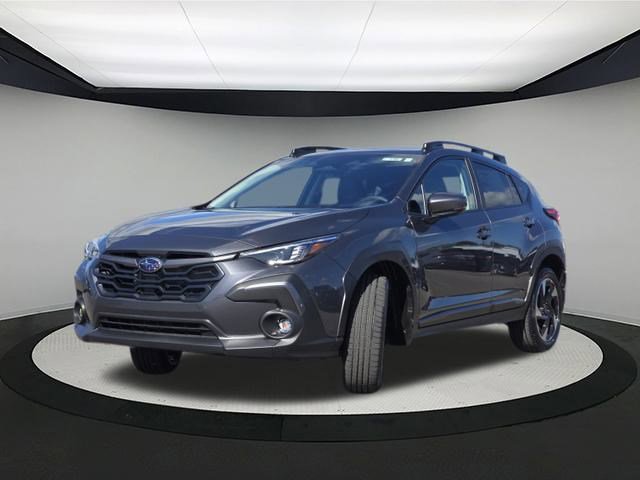New 2025 Subaru Crosstrek 2.5i Limited image 3