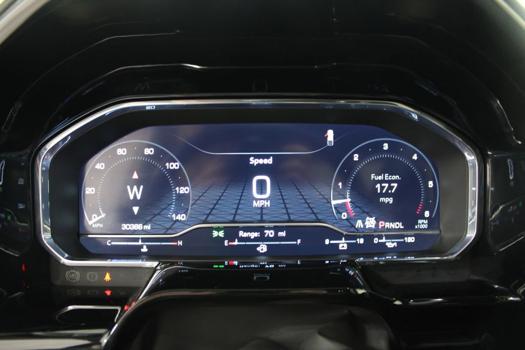 Used 2025 GMC Sierra 1500 SLT image 43