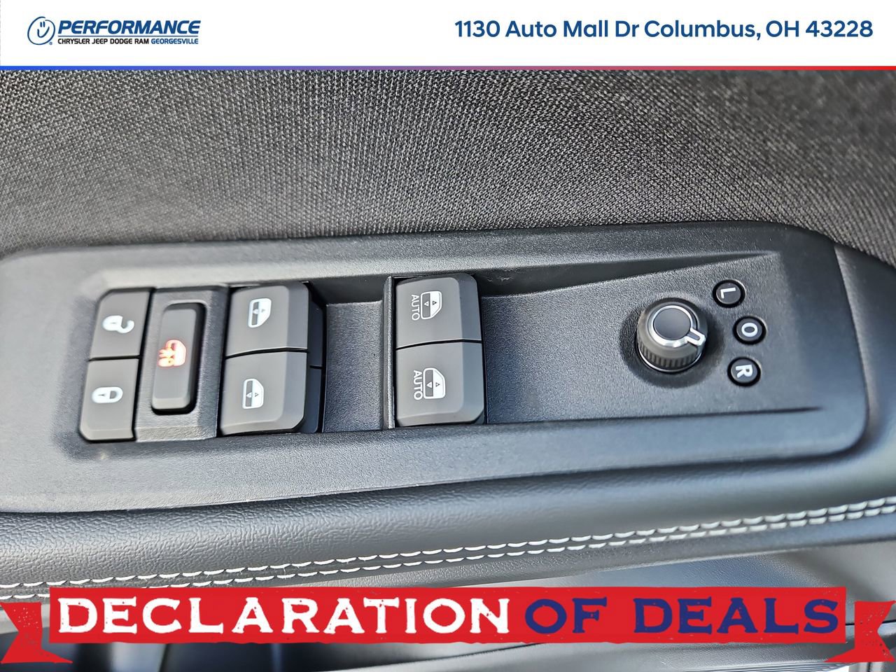 New 2026 Jeep Cherokee Laredo image 20