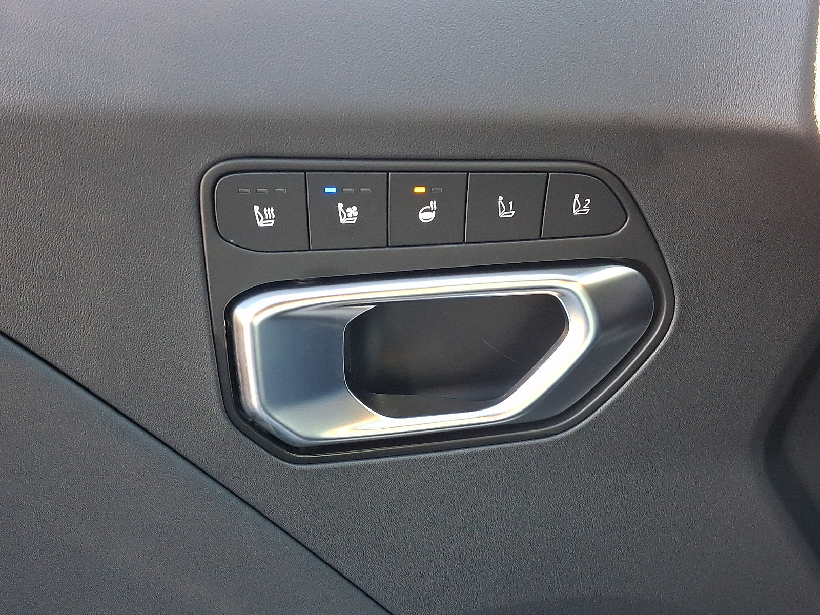 New 2026 Kia K4 GT-Line Turbo FWD image 22