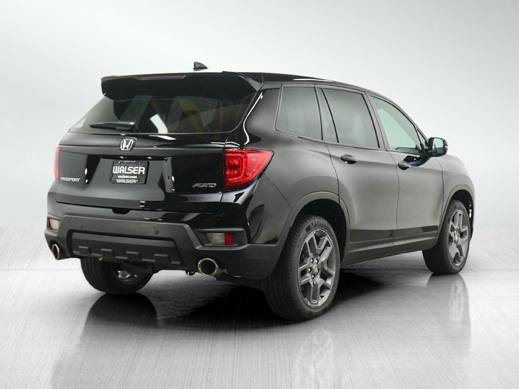Used 2023 Honda Passport EX-L image 6