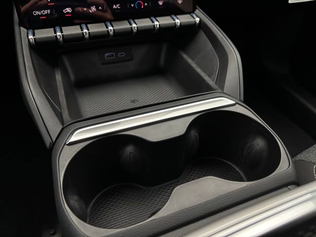 New 2026 GMC Terrain Elevation image 27