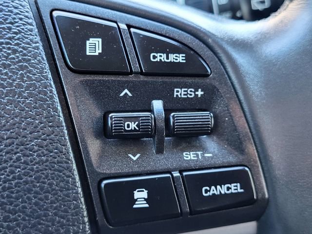 Used 2021 Hyundai Tucson Ultimate w/ Cargo Package image 13