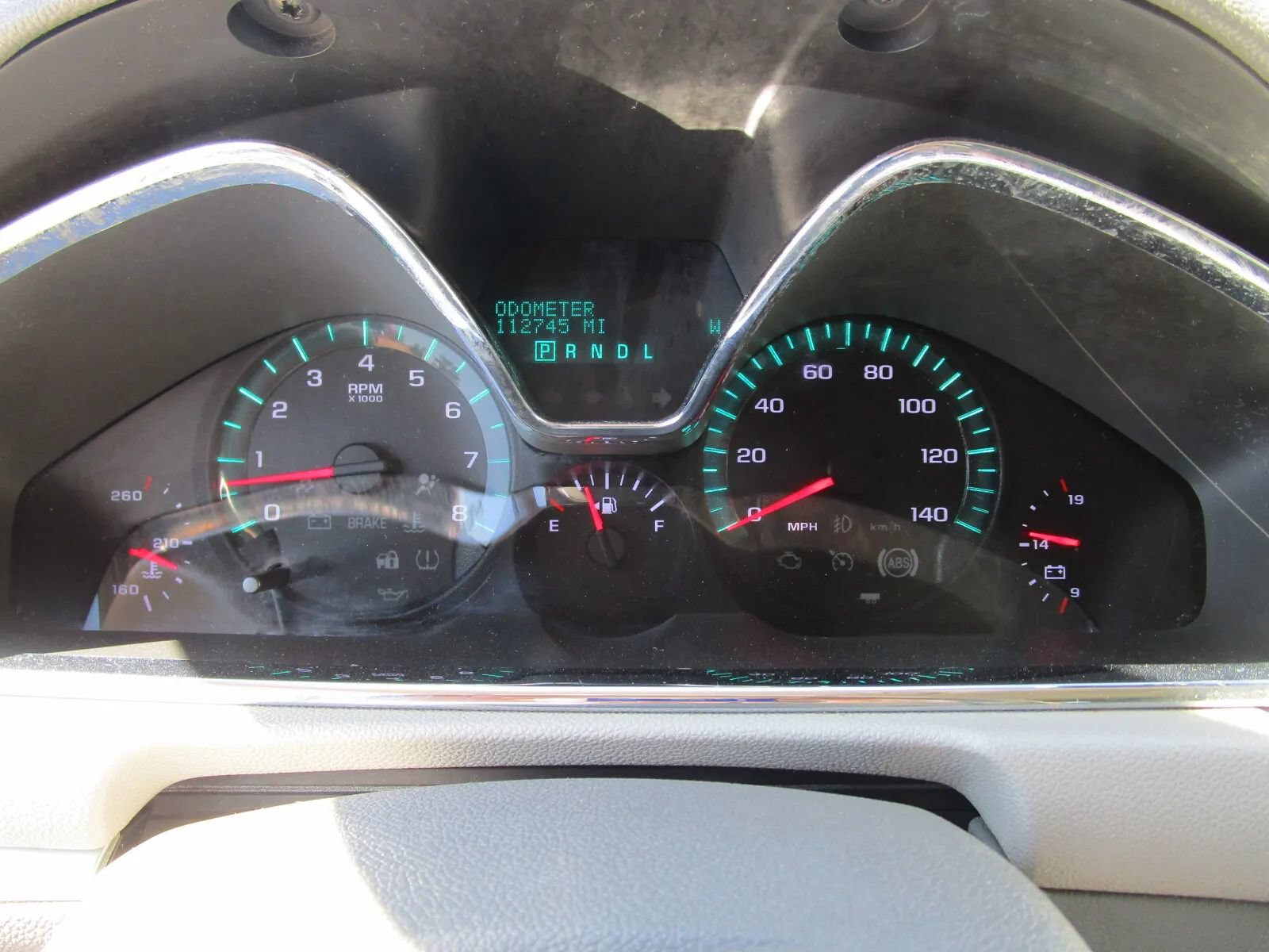 Used 2013 Chevrolet Traverse LT w/ All-Star Edition AWD/4WD image 14