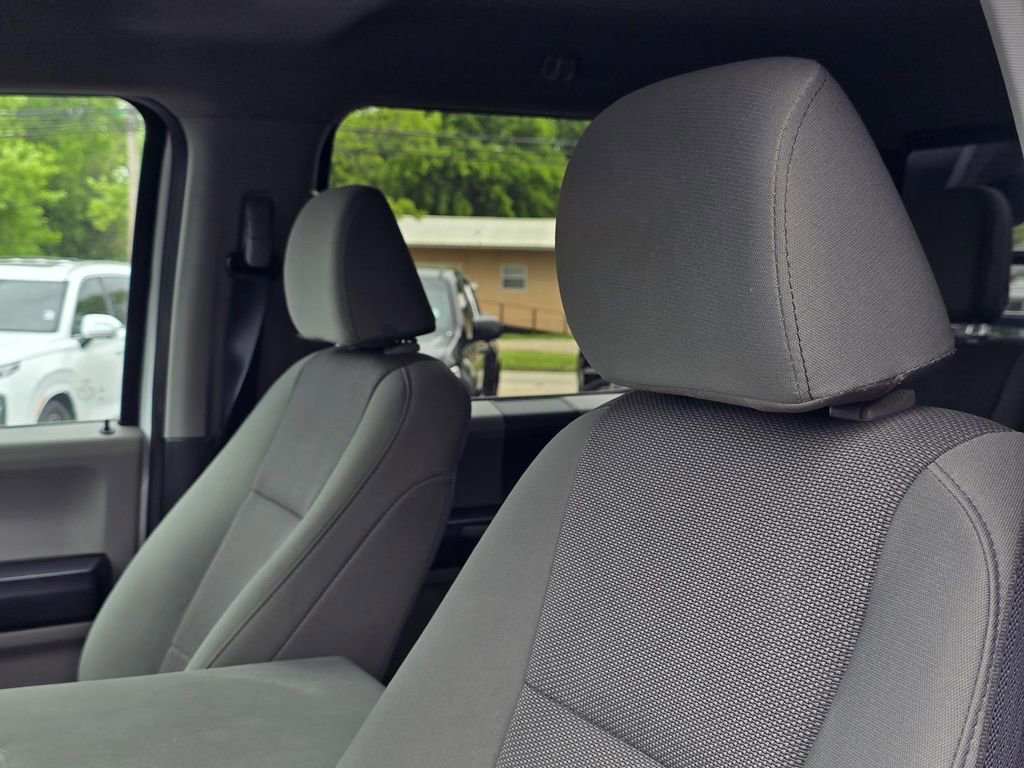 Used 2022 Ford F350 XL w/ STX Appearance Package AWD/4WD image 25