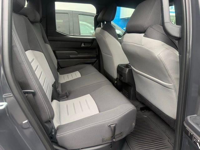 Used 2025 Toyota Tacoma TRD Sport AWD/4WD image 13