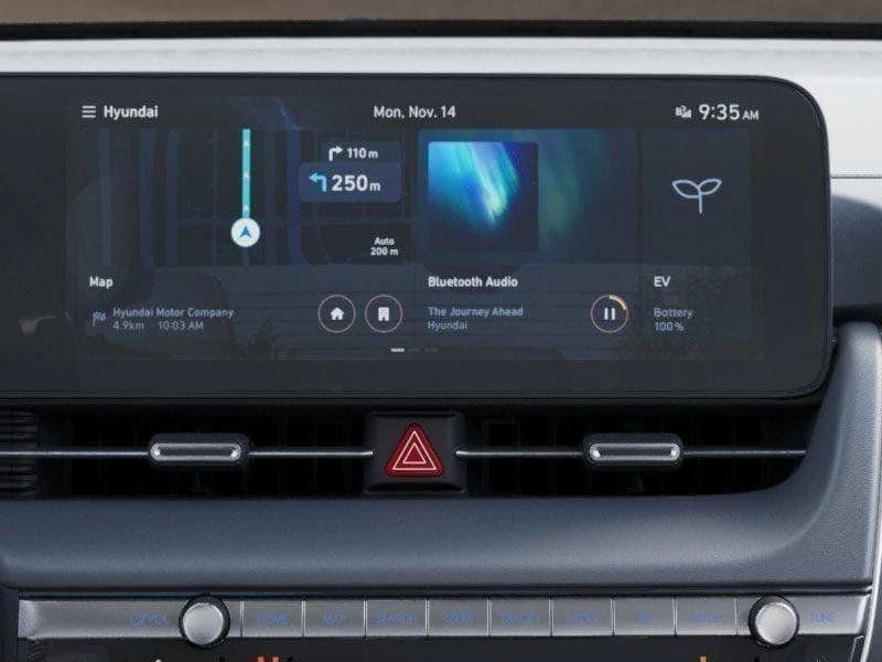 New 2027 Hyundai Ioniq 5 SEL AWD/4WD image 13