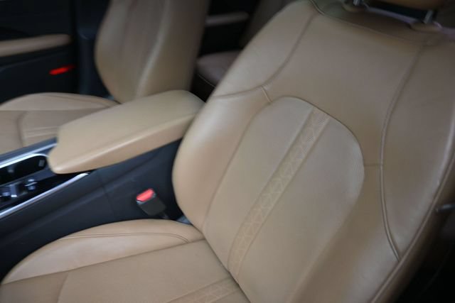 Used 2021 Hyundai Sonata Limited FWD image 18