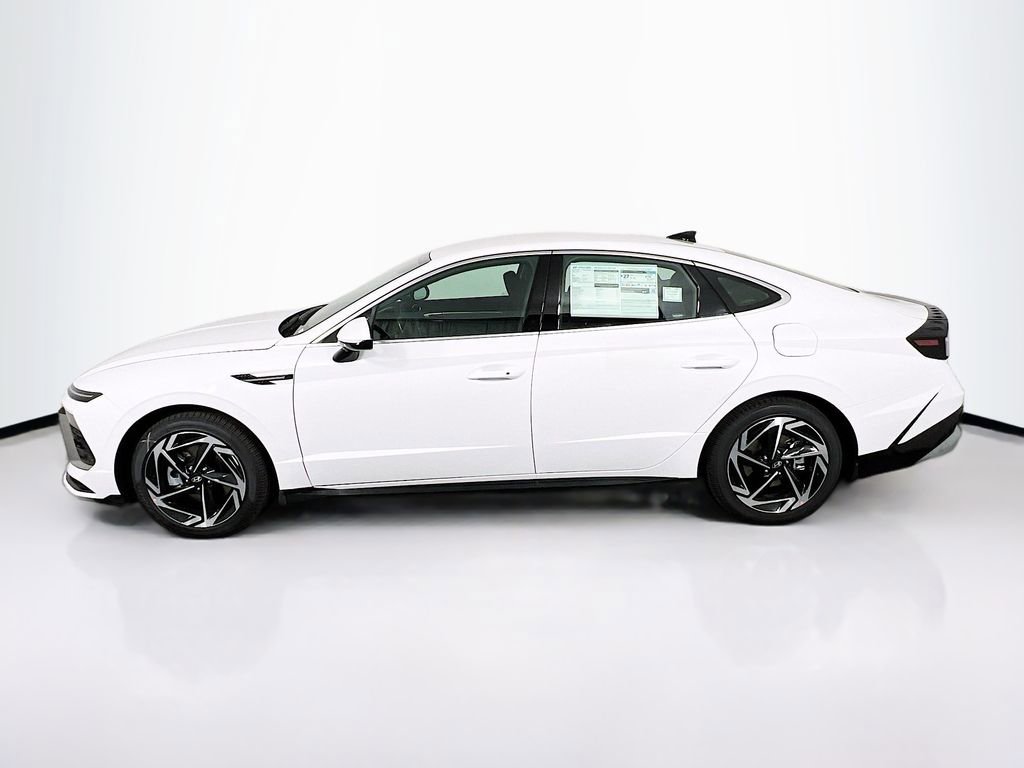 New 2026 Hyundai Sonata SEL image 4