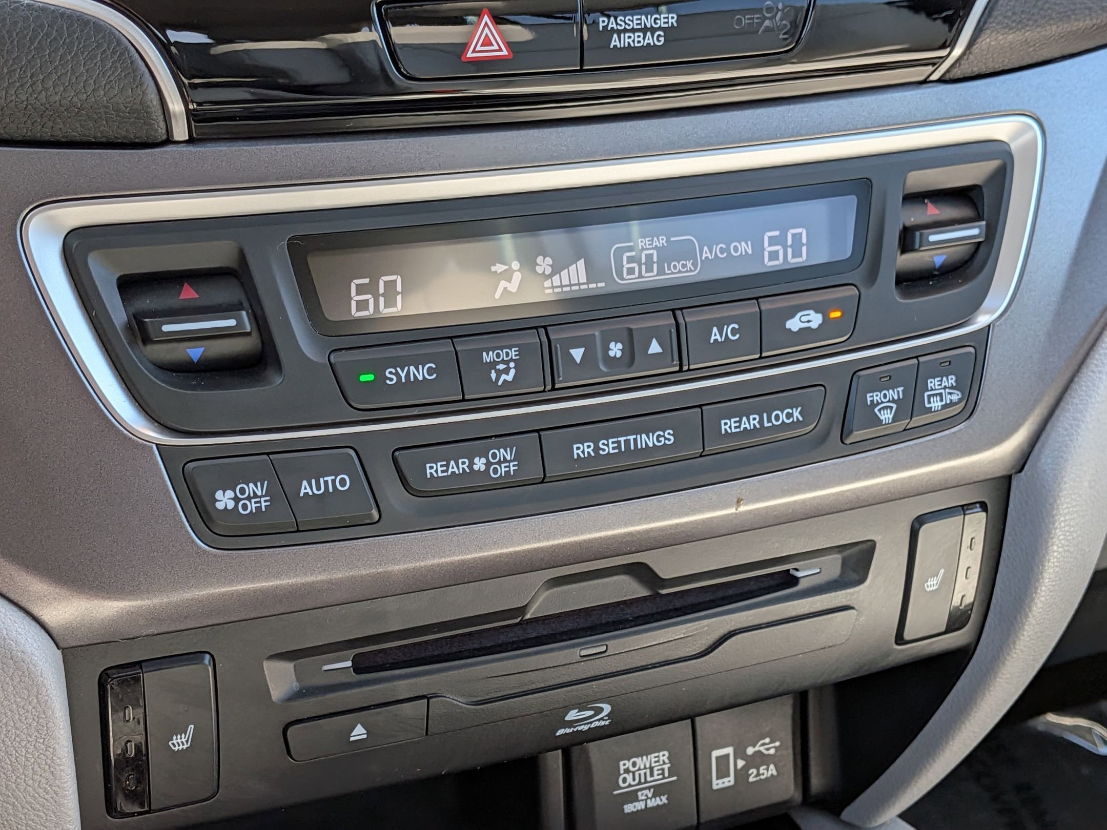 Certified 2020 Honda Pilot EX-L image 21