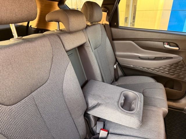 Used 2020 Hyundai Santa Fe SEL image 26
