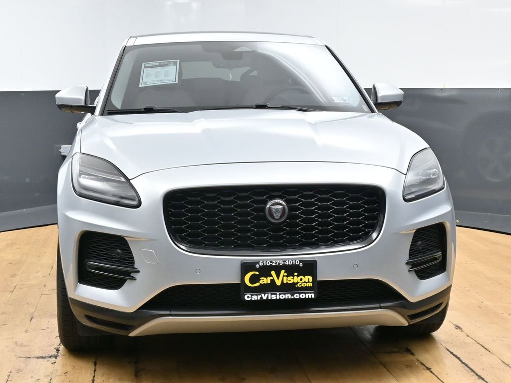 Used 2023 Jaguar E-PACE SE AWD/4WD image 4