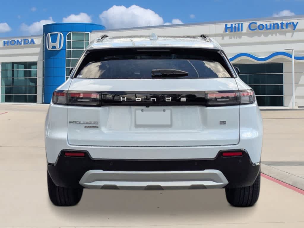 New 2026 Honda Prologue Touring image 3