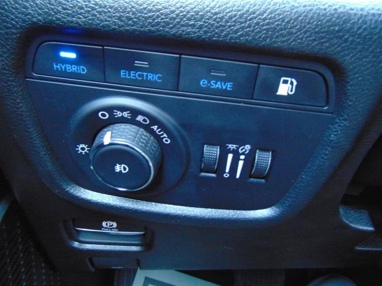 Used 2024 Jeep Grand Cherokee Limited 4xe AWD/4WD image 45