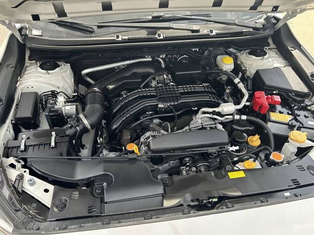 Certified 2025 Subaru Impreza 2.0i AWD/4WD image 24