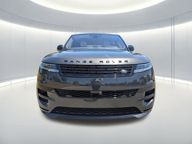 Used 2023 Land Rover Range Rover Sport SE Dynamic AWD/4WD image 8
