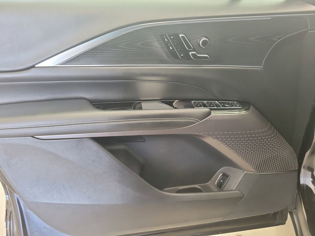 Used 2024 Cadillac Lyriq Sport w/ LPO, Floor Liner Package AWD/4WD image 22