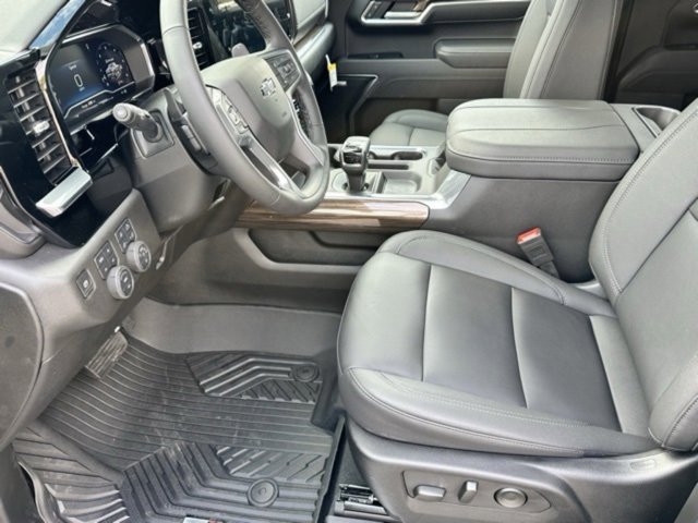 New 2025 Chevrolet Silverado 1500 RST w/ Convenience Package II image 6