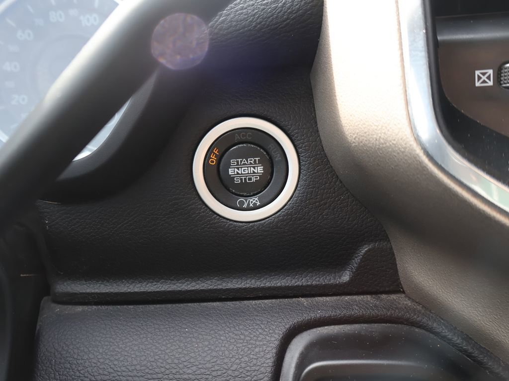 Used 2024 RAM 3500 Laramie image 39