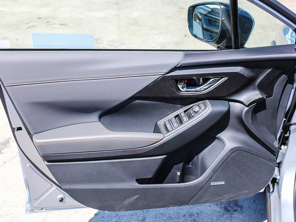 New 2026 Subaru Crosstrek 2.5i Limited AWD/4WD image 22